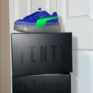 Fenty Puma